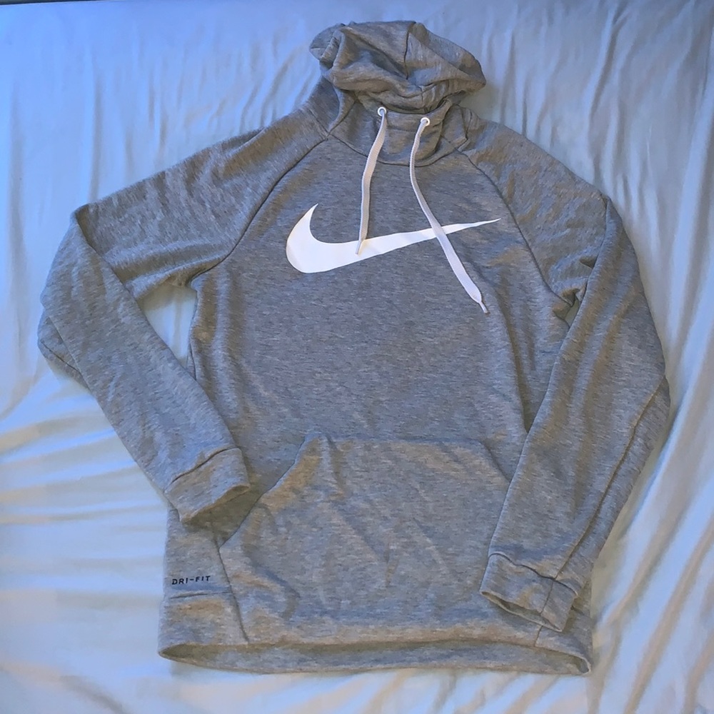 Nike hoodie